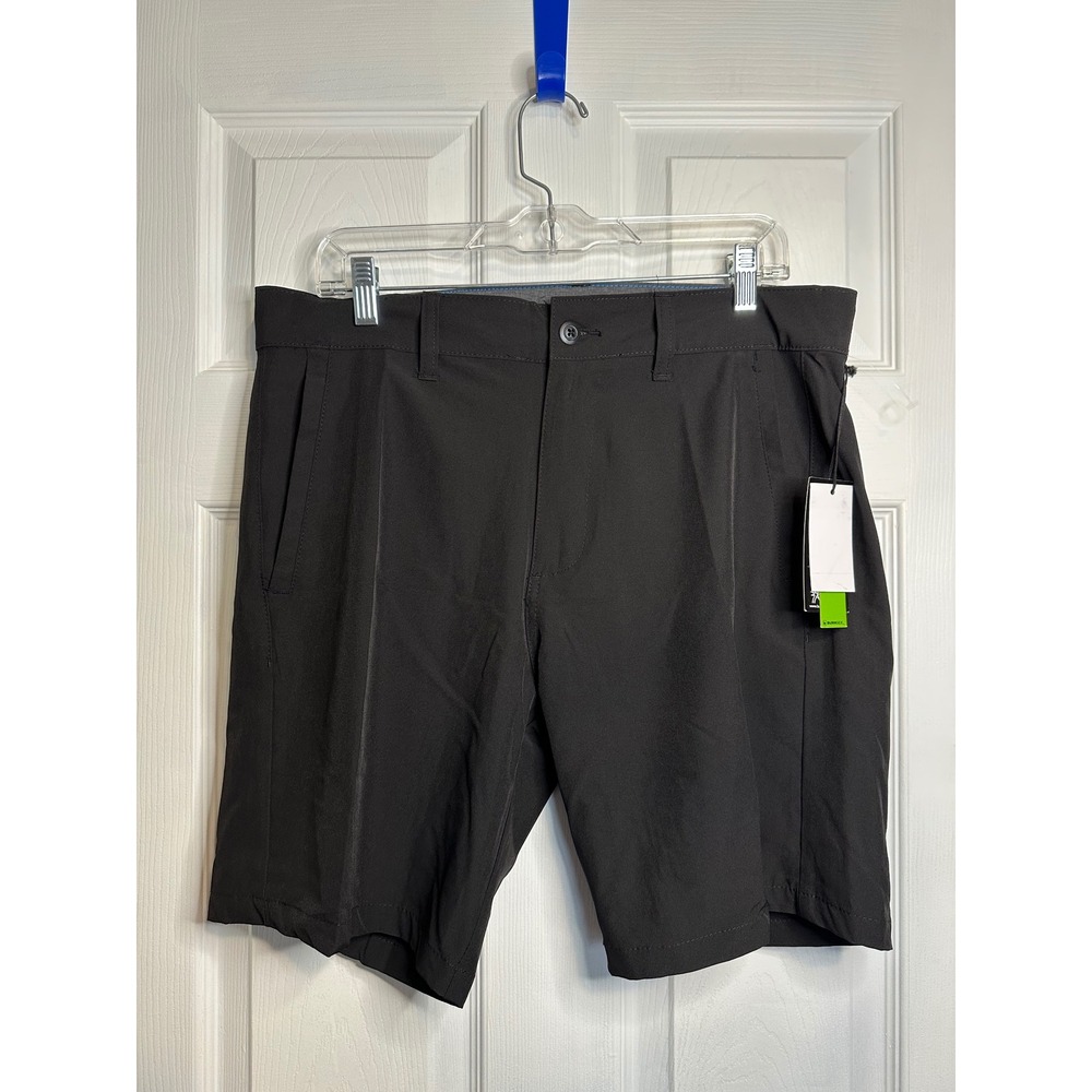 Burnside Mens Quick Dry Shorts Size 34